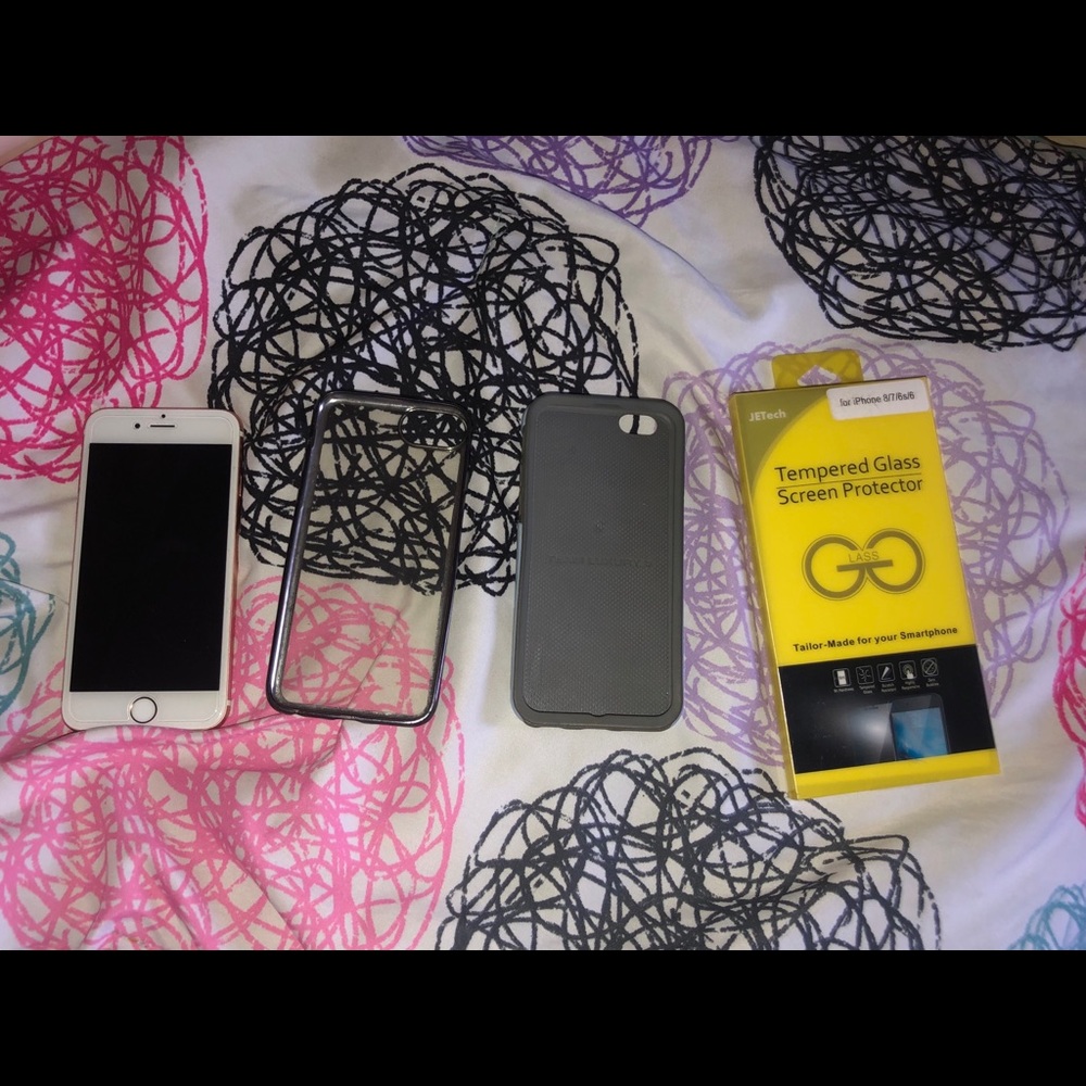 ‼️sold‼️iPhone 6s